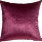 Pillow Decor - Milano 16x16 Purple Decorative Pillow - SKU: YA1-0009-07-16