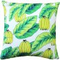 Pillow Decor - Banana Jungle Throw Pillow 20x20 - SKU: SK1-0007-01-20