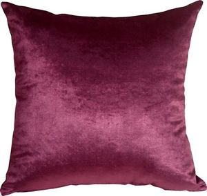 Pillow Decor - Milano 20x20 Purple Decorative Pillow  - SKU: YA1-0009-07-20