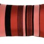 Pillow Decor - Dramatic Stripes Rectangular Accent Pillow  - SKU: MD1-0011-01-56