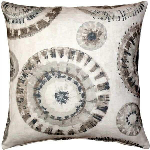 Pillow Decor - Southern Relic Throw Pillow 20X20 (VB1-0038-01-20)