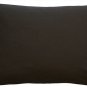 Pillow Decor - Plains Zebra French Tapestry Throw Pillow 15x19 (AB1-2165-01-94)