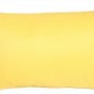 Pillow Decor - Sunbrella Buttercup Yellow 12x20 Outdoor Pillow PD1-0002-12-92