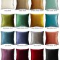 Pillow Decor - Corona Velvet Pillow (12x20, 16x16, 19x19)