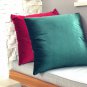 Pillow Decor - Corona Velvet Pillow (12x20, 16x16, 19x19)