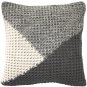 Pillow Decor - Hygge North Star Knit Pillow SKU: KC1-0012-01-18