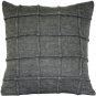 Pillow Decor - Hygge Urban Gray Knit Pillow SKU: KC1-0006-01-18