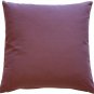 Pillow Decor - Pink Dahlias Square Tapestry Throw Pillow - AB1-5307-01-20