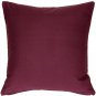 Pillow Decor -Gerbera Floral French Tapestry Throw Pillow 19x19 (AB1-5428-01-19)