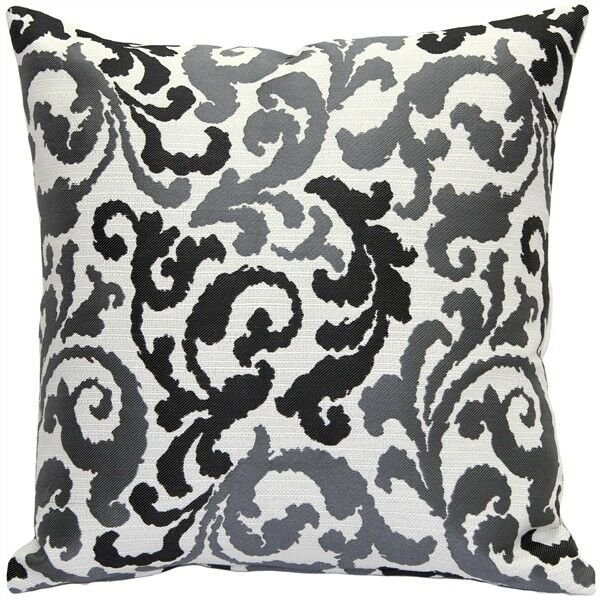 Pillow Decor - Santa Maria Night Throw Pillow 21x21 (PK1-0009-02-21)
