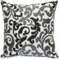 Pillow Decor - Santa Maria Night Throw Pillow 21x21 (PK1-0009-02-21)