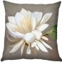 Pillow Decor - Cactus Flower Throw Pillow 20x20 SQ (SH1-0011-01-20)