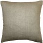 Pillow Decor - Tuscany Linen Natural  20x20 Throw Pillow NB1-0005-14-20