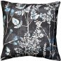 Pillow Decor - Field of Dreams Dusk Throw Pillow 18X18 (VB1-0043-02-18)