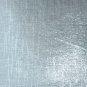 Pillow Decor - Tuscany Linen Silver Metallic 20x20 Throw Pillow NB1-0009-01-20