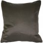 Pillow Decor - Hygge Chalet Gray Knit Pillow SKU: KC1-0007-01-18