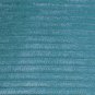 Pillow Decor - Wide Wale Corduroy 12x20 Marine Blue Throw Pillow WD1-0001-14-92