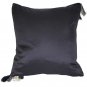 Pillow Decor - Hygge Coast Blue and Cream Knit Pillow SKU: KC1-0013-01-18