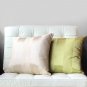 Pillow Decor - Pinctada Pearl Graphite Gray Throw Pillow 19x19 MP1-0001-01-19