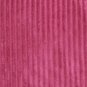 Pillow Decor - Wide Wale Corduroy 22x22 Magenta Pink Throw Pillow WD1-0001-20-22