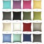 Pillow Decor - Tuscany Linen Red 12x19 Throw Pillow NB1-0005-13-92