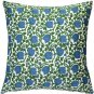 Pillow Decor - May Garden Floral Throw Pillow 19x19 (FC1-0023-01-19)