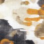 Brandy Bay Yellow Floral Throw Pillow 12x19, Complete with Pillow Insert