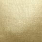 Tuscany Linen Gold Metallic 12x19 Throw Pillow, Complete with Pillow Insert
