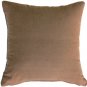 Hummingbirds Green French Tapestry Throw Pillow, Complete with Pillow Insert