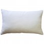 Wandering Lines Forest Grove Throw Pillow 14x24, Complete with Pillow Insert