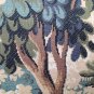 Somerset Woods by Day Throw Pillow 12x24, Complete with Pillow Insert