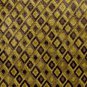 Jager Sage Diamond Textured Velvet Throw Pillow 20x20, Complete with Pillow Inse