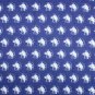 Hilton Head Sand Dollar Small Pattern Pillow 26x26, Complete with Pillow Insert