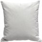 Santa Maria Night Throw Pillow 21x21, Complete with Pillow Insert