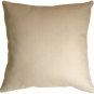 Wading Birds 20x20 Throw Pillow, Complete with Pillow Insert