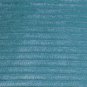 Wide Wale Corduroy 12x20 Marine Blue Throw Pillow, Complete with Pillow Insert