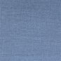 Tuscany Linen Wedgewood Blue Throw Pillow 17x17, Complete with Pillow Insert
