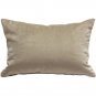 Santa Maria Dawn Throw Pillow 12x20, Complete with Pillow Insert