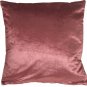Milano 16x16 Rose Decorative Pillow, Complete with Pillow Insert