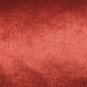 Milano 16x16 Red Decorative Pillow, Complete with Pillow Insert