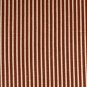 Ticking Stripe Sienna 15x15 Throw Pillow, Complete with Pillow Insert