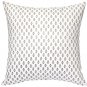 Cumbria Moors Cotton Throw Pillow 16x16, Complete with Pillow Insert