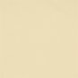 Caravan Cotton Cream 20x20 Throw Pillow, Complete with Pillow Insert