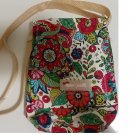 Kelsey- Penny Pack Mini-Messenger Bag