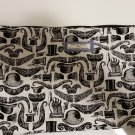 Jamie- Penny Pack Men's Shaving/Grooming Bag