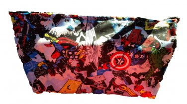Ryan- Penny Pack Toy/Accessories Bag