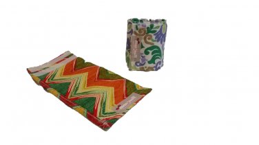 Penny Pack Drink Koozie