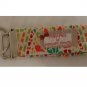 Penny Pack Key Chain
