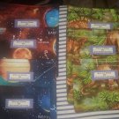 Gavin- Penny Pack Sandwich Bags