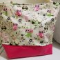 Allison- Penny Pack Weekend Bag
